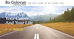 Desktop Screenshot of bogolovan.com